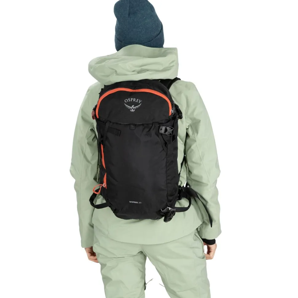 Sopris 20L Backpack - Women's