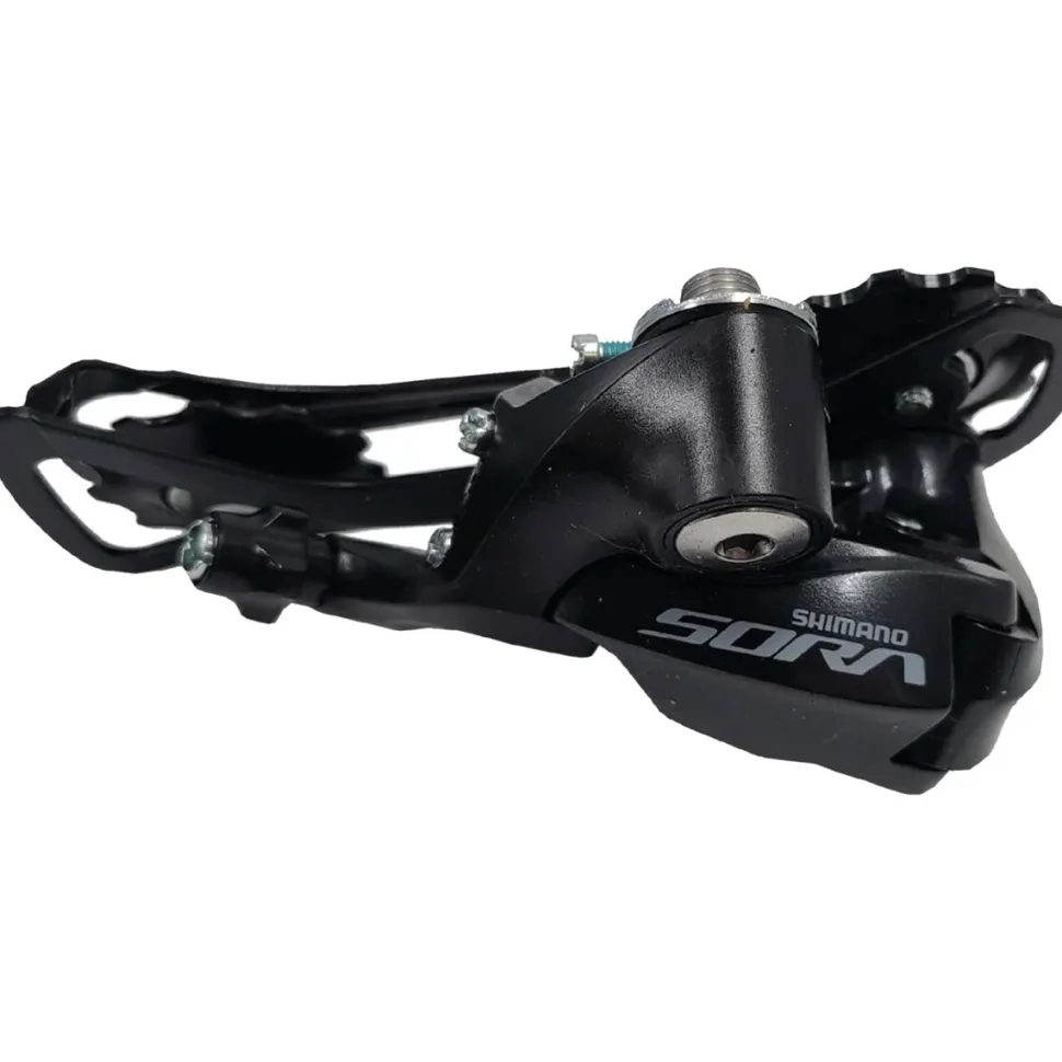 Sora R3000-GS 9-Speed Medium Cage Rear Derailleur