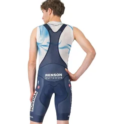 Soudal/Quick-Step Competizione 2 Bibshort - Men's