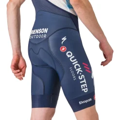 Soudal/Quick-Step Competizione 2 Bibshort - Men's