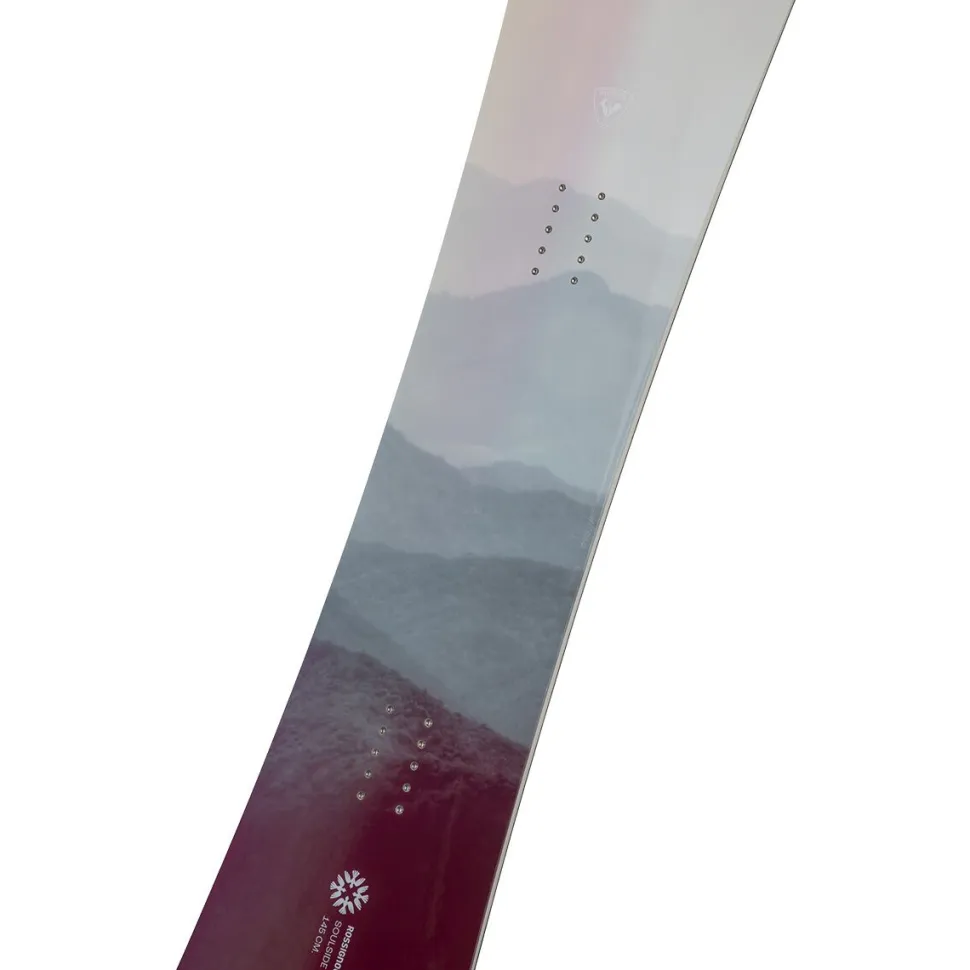 Soulside Snowboard - 2026 - Women's
