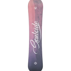 Soulside Snowboard - 2026 - Women's