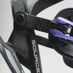 Source Pro Snowboard Binding - 2026