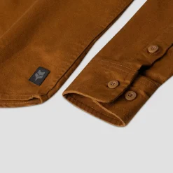 Source Flannel - Men's
