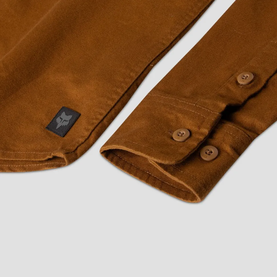 Source Flannel - Men's