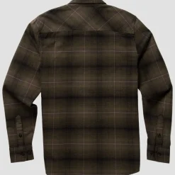 Source Flannel - Men's