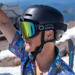 SouthPaw Goggles