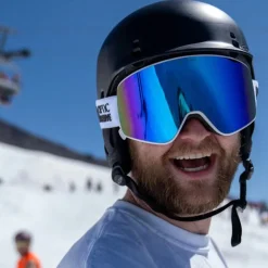 SouthPaw Goggles