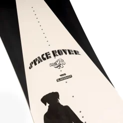 Space Rover Wakeboard - 2024