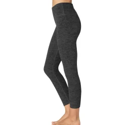 Spacedye Caught In The Midi High Waisted Legging - Women's