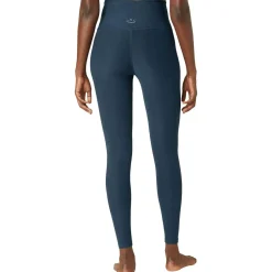 Spacedye Caught In The Midi High Waisted Legging - Women's