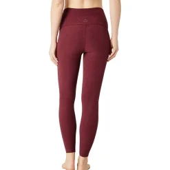Spacedye Caught In The Midi High Waisted Legging - Women's