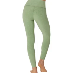 Spacedye Caught In The Midi High Waisted Legging - Women's
