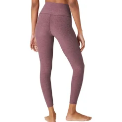 Spacedye Caught In The Midi High Waisted Legging - Women's