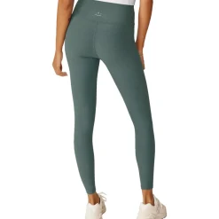Spacedye Caught In The Midi High Waisted Legging - Women's