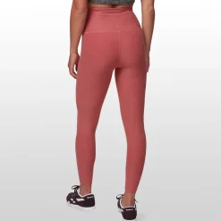 Spacedye Caught In The Midi High Waisted Legging - Women's