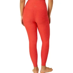 Spacedye Caught In The Midi High Waisted Legging - Women's