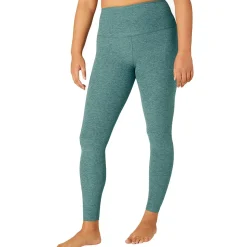 Spacedye Caught In The Midi High Waisted Legging - Women's