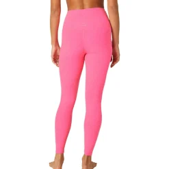 Spacedye Caught In The Midi High Waisted Legging - Women's