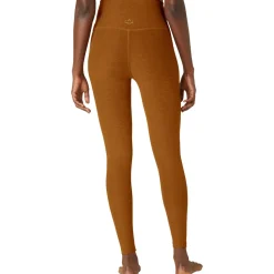Spacedye Caught In The Midi High Waisted Legging - Women's