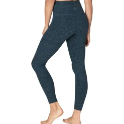 Spacedye Caught In The Midi High Waisted Legging - Women's