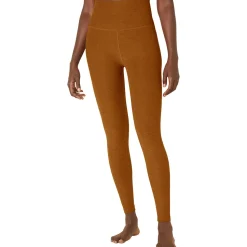 Spacedye Caught In The Midi High Waisted Legging - Women's