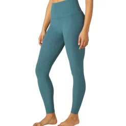 Spacedye Caught In The Midi High Waisted Legging - Women's