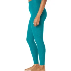 Spacedye Caught In The Midi High Waisted Legging - Women's