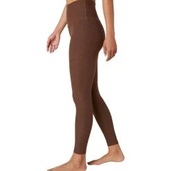 Spacedye Caught In The Midi High Waisted Legging - Women's