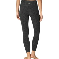 Spacedye Caught In The Midi High Waisted Legging - Women's