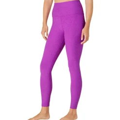 Spacedye Caught In The Midi High Waisted Legging - Women's