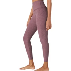 Spacedye Caught In The Midi High Waisted Legging - Women's