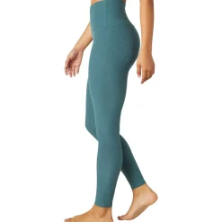 Spacedye Caught In The Midi High Waisted Legging - Women's