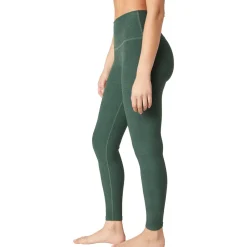 Spacedye Caught In The Midi High Waisted Legging - Women's