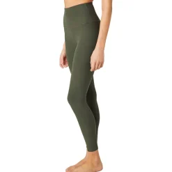 Spacedye Caught In The Midi High Waisted Legging - Women's