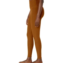 Spacedye Caught In The Midi High Waisted Legging - Women's