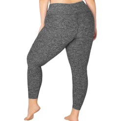 Spacedye Caught In The Midi High Waisted Legging - Women's