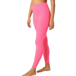 Spacedye Caught In The Midi High Waisted Legging - Women's