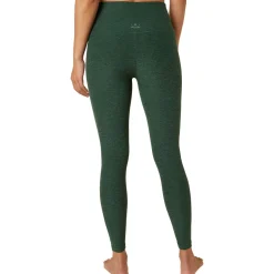 Spacedye Caught In The Midi High Waisted Legging - Women's