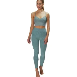 Spacedye Caught In The Midi High Waisted Legging - Women's