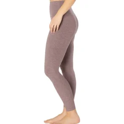Spacedye Caught In The Midi High Waisted Legging - Women's