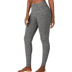 Spacedye Caught In The Midi High Waisted Legging - Women's