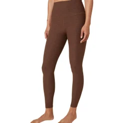 Spacedye Caught In The Midi High Waisted Legging - Women's