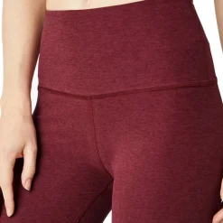 Spacedye Caught In The Midi High Waisted Legging - Women's