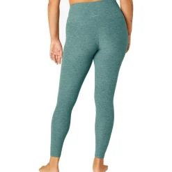 Spacedye Caught In The Midi High Waisted Legging - Women's