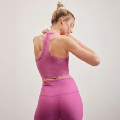 Spacedye Caught In The Midi High Waisted Legging - Women's