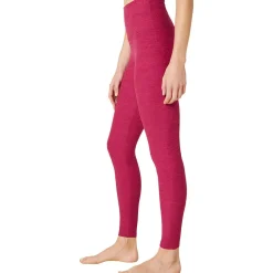 Spacedye Caught In The Midi High Waisted Legging - Women's