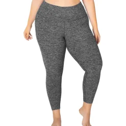 Spacedye Caught In The Midi High Waisted Legging - Women's