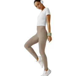Spacedye Caught In The Midi High Waisted Legging - Women's