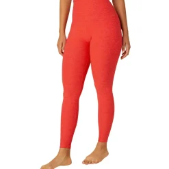Spacedye Caught In The Midi High Waisted Legging - Women's